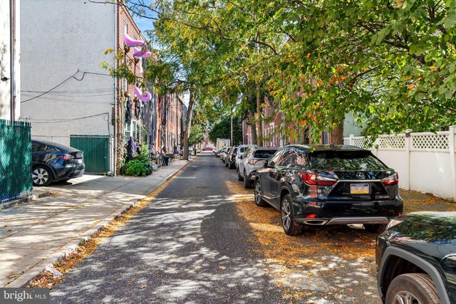 331 MANTON ST, Philadelphia, PA 19147