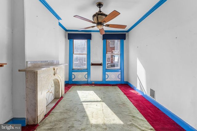 331 MANTON ST, Philadelphia, PA 19147