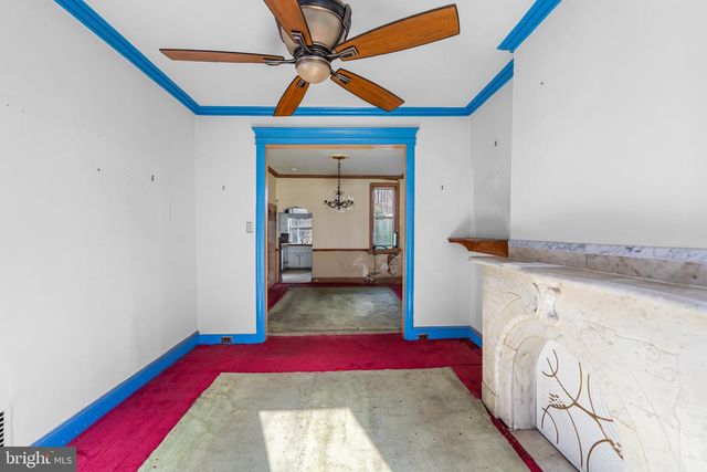 331 MANTON ST, Philadelphia, PA 19147
