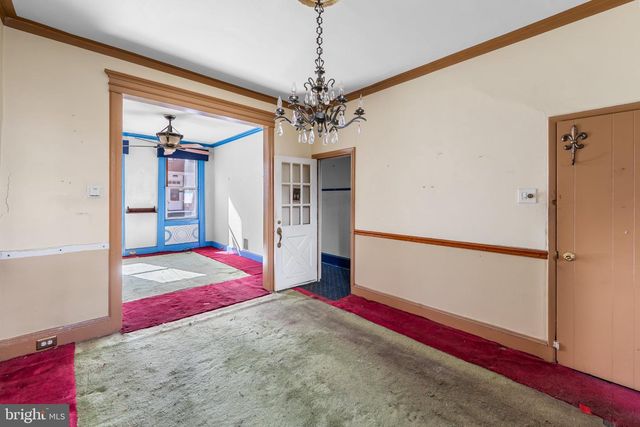 331 MANTON ST, Philadelphia, PA 19147
