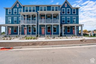 1460 N 1875 W #148, Layton, UT 84041