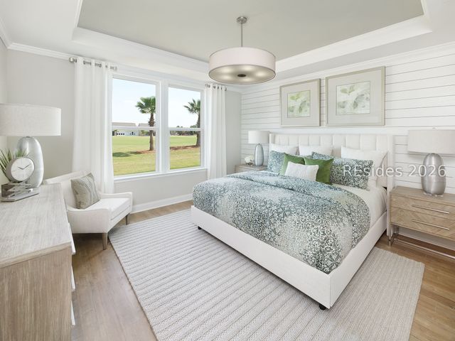 1476 Sunfish Way, Bluffton, SC 29909