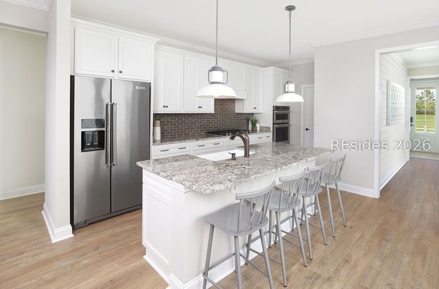 1476 Sunfish Way, Bluffton, SC 29909