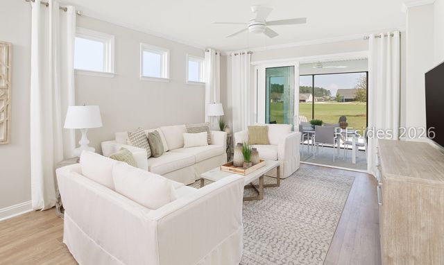 1476 Sunfish Way, Bluffton, SC 29909