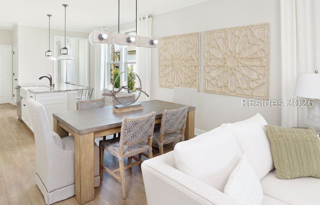 1476 Sunfish Way, Bluffton, SC 29909