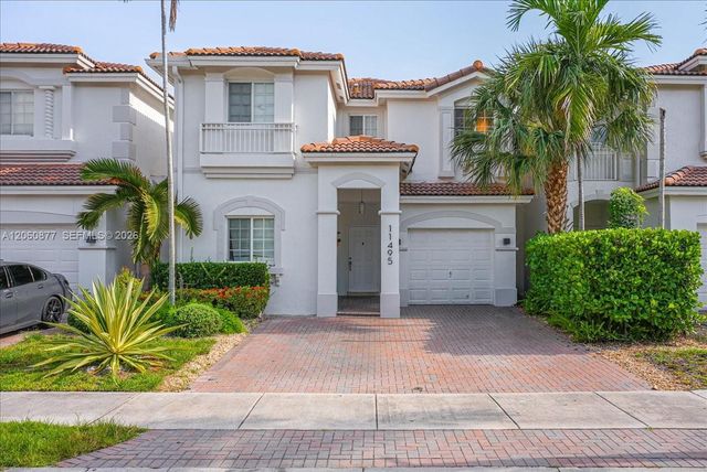 11495 NW 71st Street, Doral, FL 33178