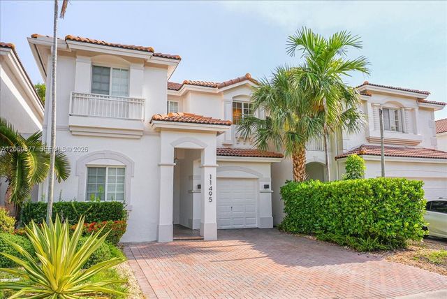 11495 NW 71st Street, Doral, FL 33178