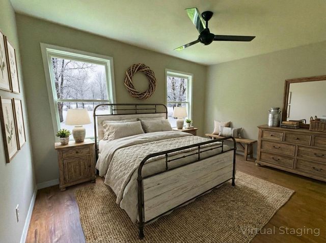 3361 McRoberts Road, Wallingford, KY 41093