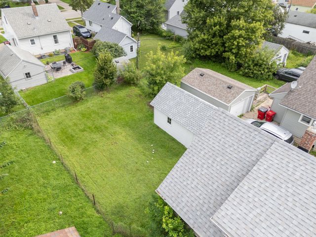 1309 3rd Street NE, Rochester, MN 55906