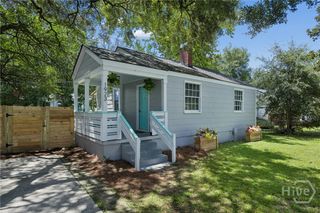 1923 Utah Street, Savannah, GA 31404