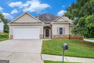 11853 FAIRWAY OVERLOOK, Fayetteville, GA 30215