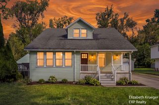 2129 Byrd Drive, Portage City, MI 49002