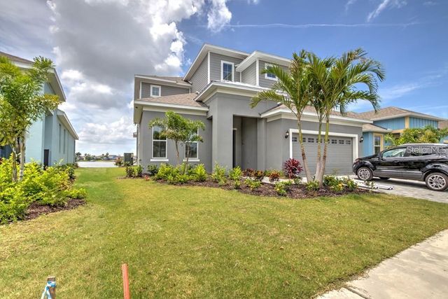 5327 WISHING ARCH DRIVE, Apollo Beach, FL 33572