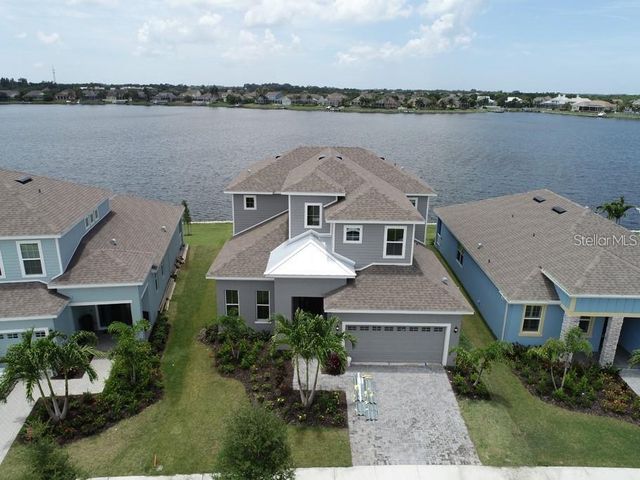 5327 WISHING ARCH DRIVE, Apollo Beach, FL 33572