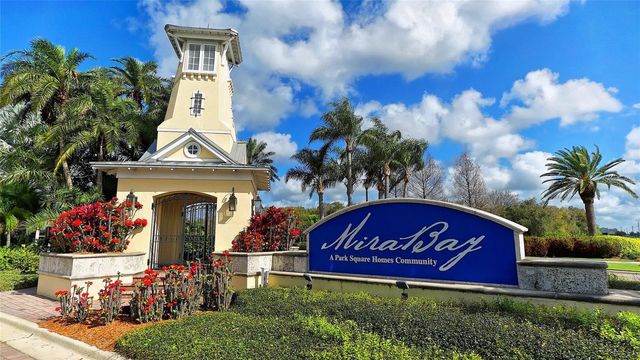 5327 WISHING ARCH DRIVE, Apollo Beach, FL 33572