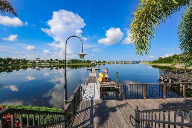 5327 WISHING ARCH DRIVE, Apollo Beach, FL 33572