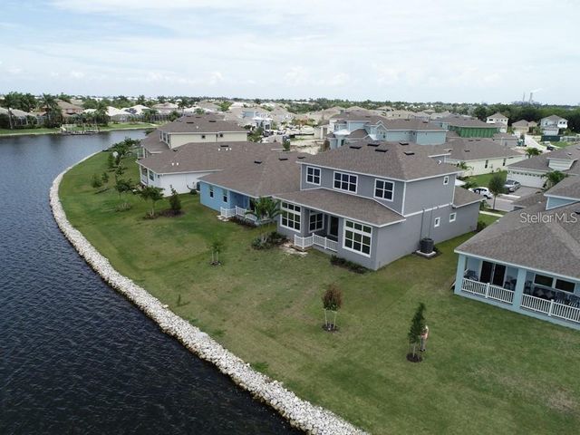 5327 WISHING ARCH DRIVE, Apollo Beach, FL 33572