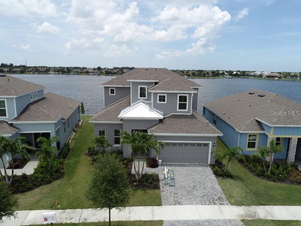 5327 WISHING ARCH DRIVE, Apollo Beach, FL 33572