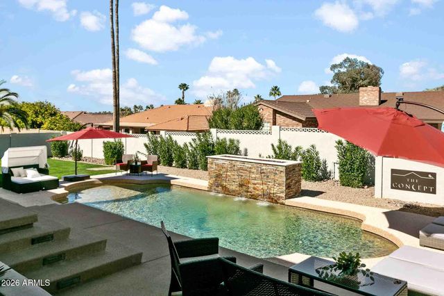 1202 W ASTER Drive, Phoenix, AZ 85029