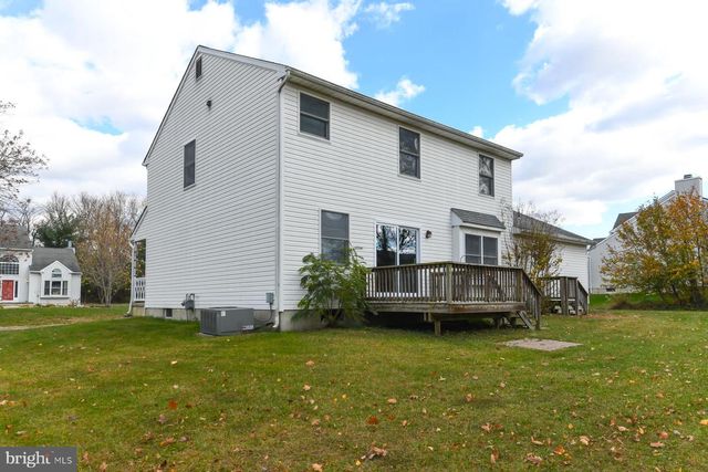 308 SNOWGOOSE LN, Mullica Hill, NJ 08062