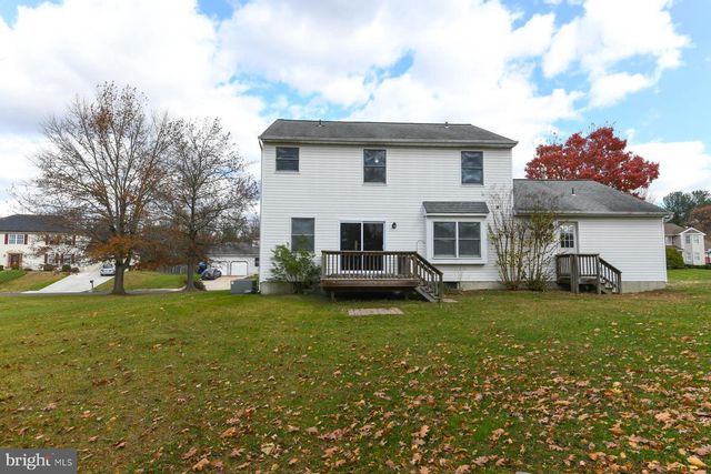 308 SNOWGOOSE LN, Mullica Hill, NJ 08062