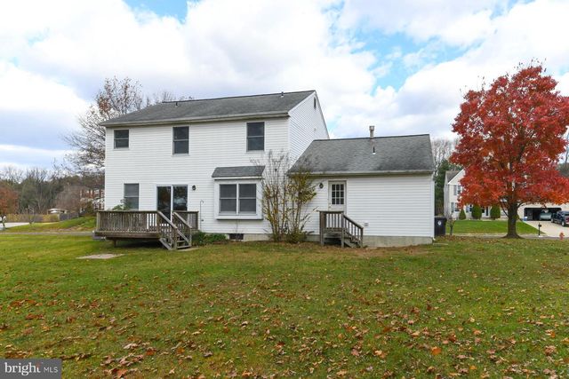 308 SNOWGOOSE LN, Mullica Hill, NJ 08062