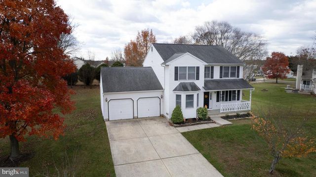 308 SNOWGOOSE LN, Mullica Hill, NJ 08062