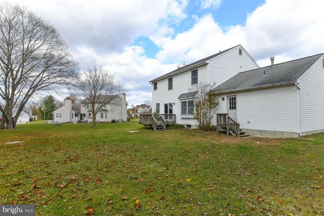 308 SNOWGOOSE LN, Mullica Hill, NJ 08062