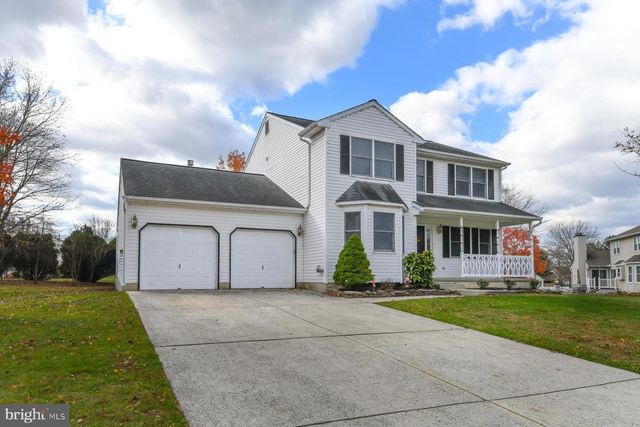 308 SNOWGOOSE LN, Mullica Hill, NJ 08062