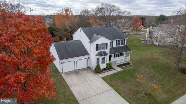 308 SNOWGOOSE LN, Mullica Hill, NJ 08062