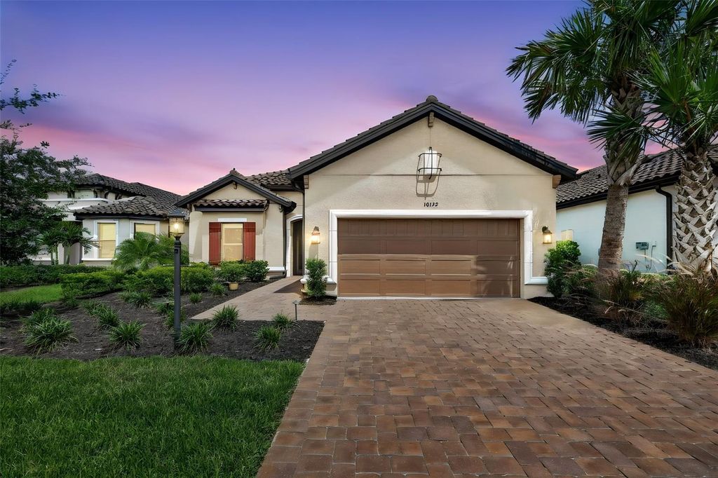 10132 SILENT NIGHT LANE, Sarasota, FL 34241