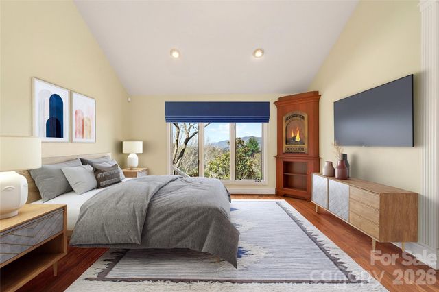 3 Tree Top Place, Black Mountain, NC 28711