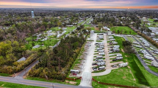 0 Westwood Road, Westlake, LA 70669