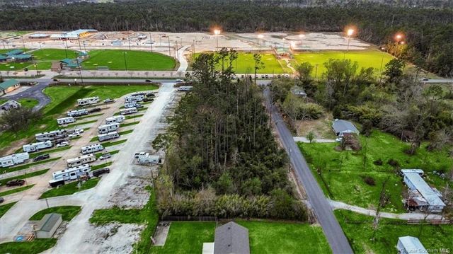 0 Westwood Road, Westlake, LA 70669