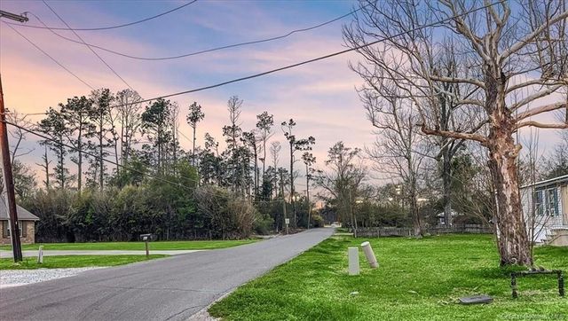 0 Westwood Road, Westlake, LA 70669