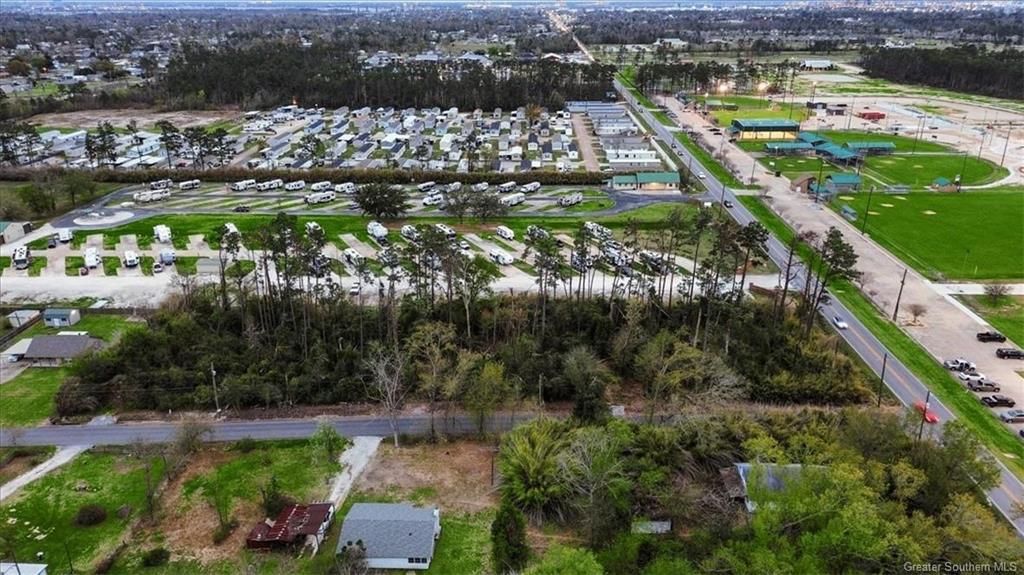 0 Westwood Road, Westlake, LA 70669