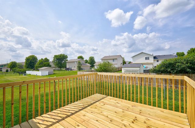 2014 Vista View Drive, Granger, IA 50109