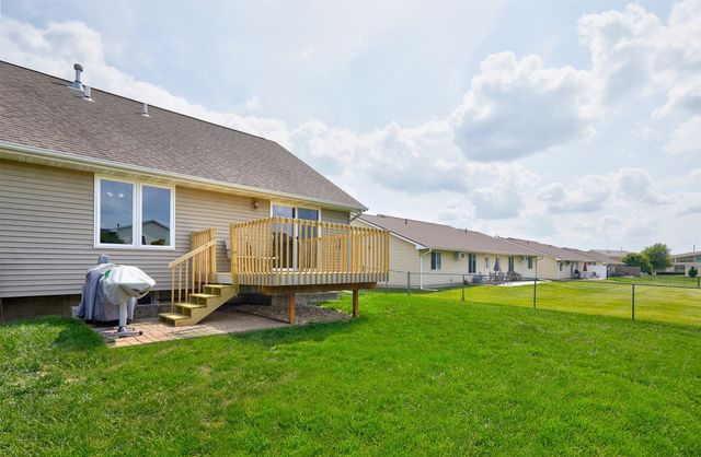 2014 Vista View Drive, Granger, IA 50109