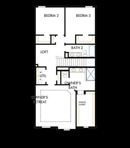 2856 Yampa Drive, Mckinney, TX 75071