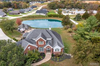 243 Highway W, Foristell, MO 63348