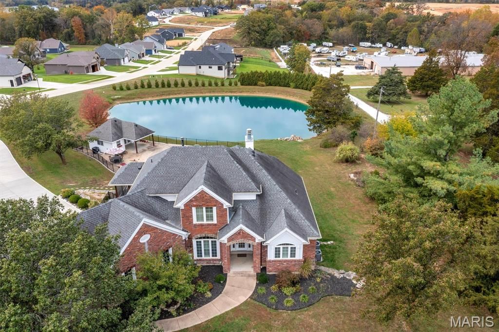 243 Highway W, Foristell, MO 63348