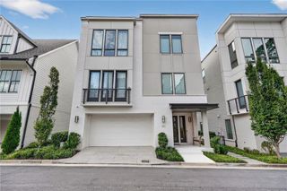 4012 Hazel Nut Lane, Atlanta, GA 30342