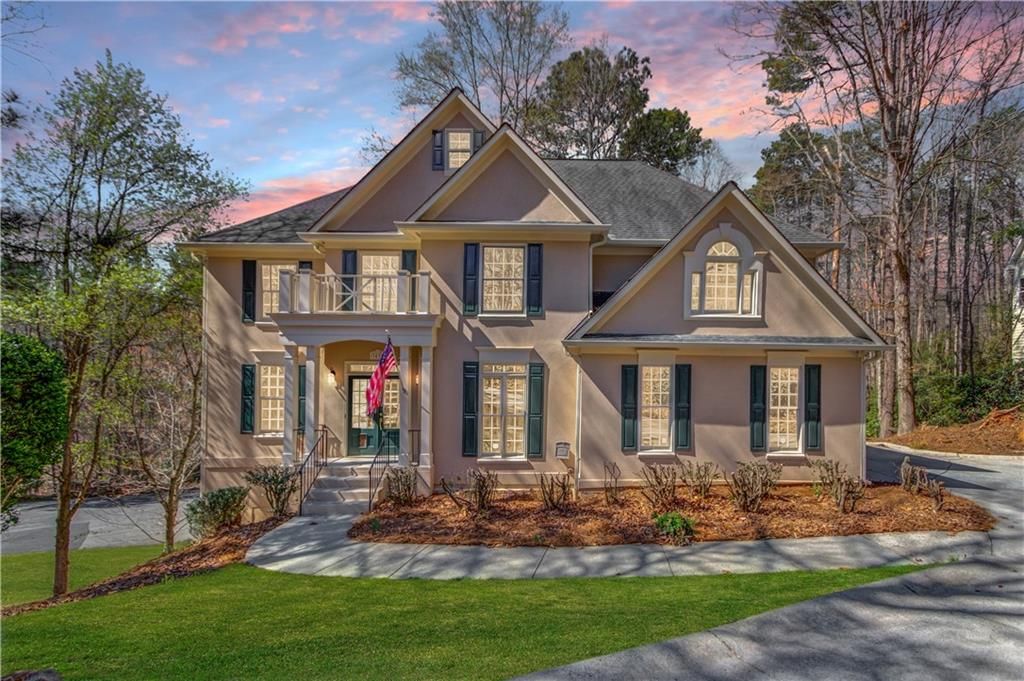 Image 1 of property listing at 3435 Summit Trail, Cumming, GA 30041