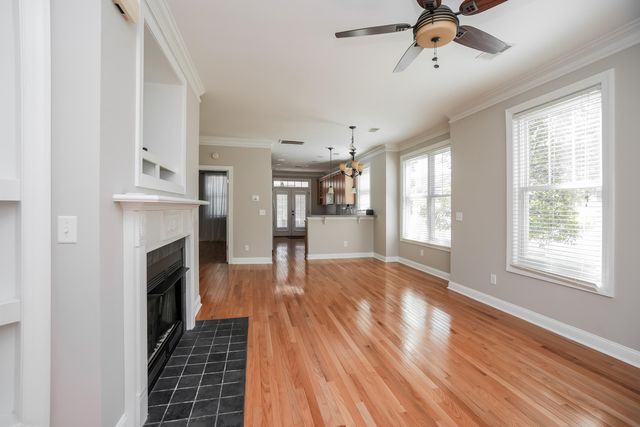 1115 Thrower Street, Charleston, SC 29492