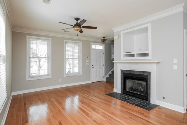 1115 Thrower Street, Charleston, SC 29492