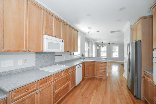 1115 Thrower Street, Charleston, SC 29492