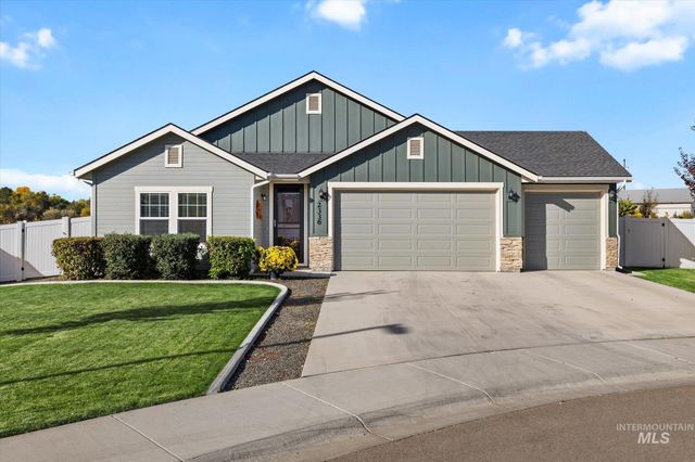 2336 Mariner Ave., Middleton, ID 83644 property photo