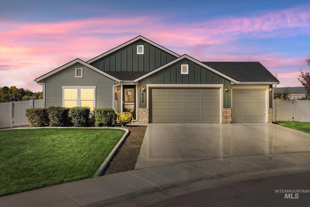 2336 Mariner Ave., Middleton, ID 83644 photo 2