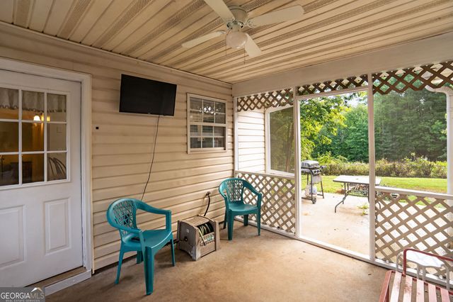 116 Dana Drive, Hampton, GA 30228