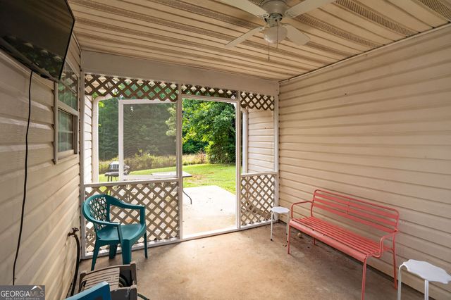 116 Dana Drive, Hampton, GA 30228